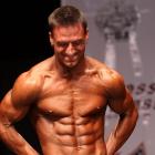 Dillon  Ewals - NPC EFX Big Sky Championships 2011 - #1